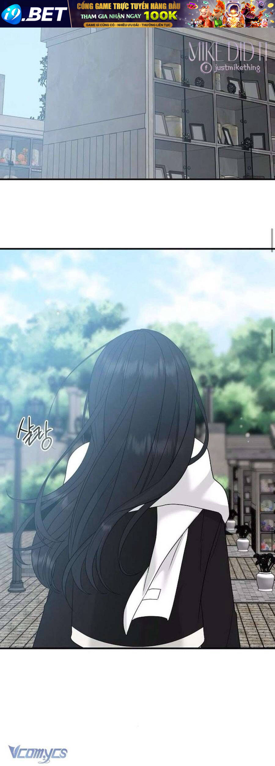 Kẻ Xâm Nhập Dịu Dàng - Chap 9 - Trang 45