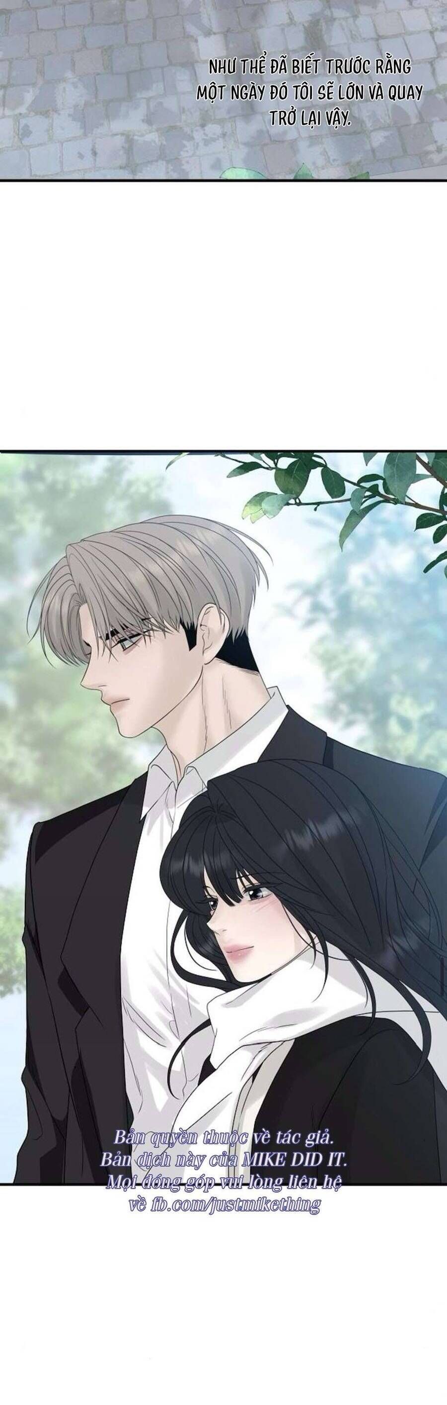Kẻ Xâm Nhập Dịu Dàng - Chap 9 - Trang 47