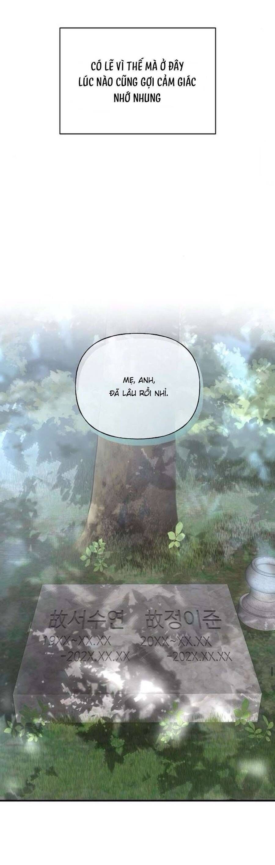 Kẻ Xâm Nhập Dịu Dàng - Chap 9 - Trang 48