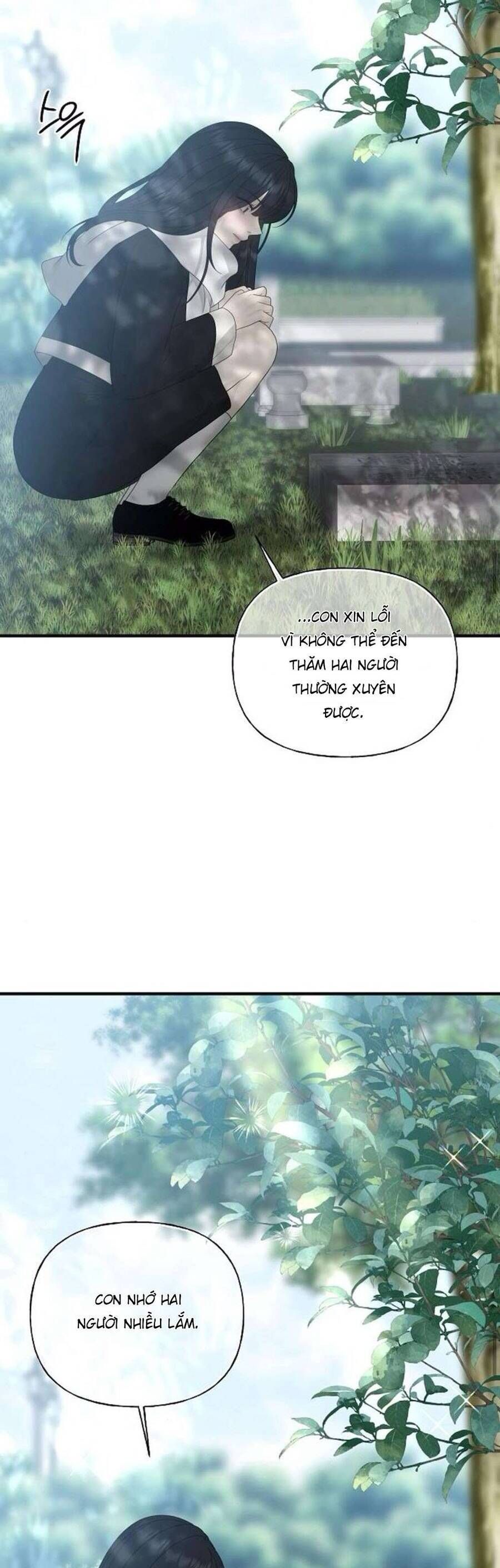Kẻ Xâm Nhập Dịu Dàng - Chap 9 - Trang 51