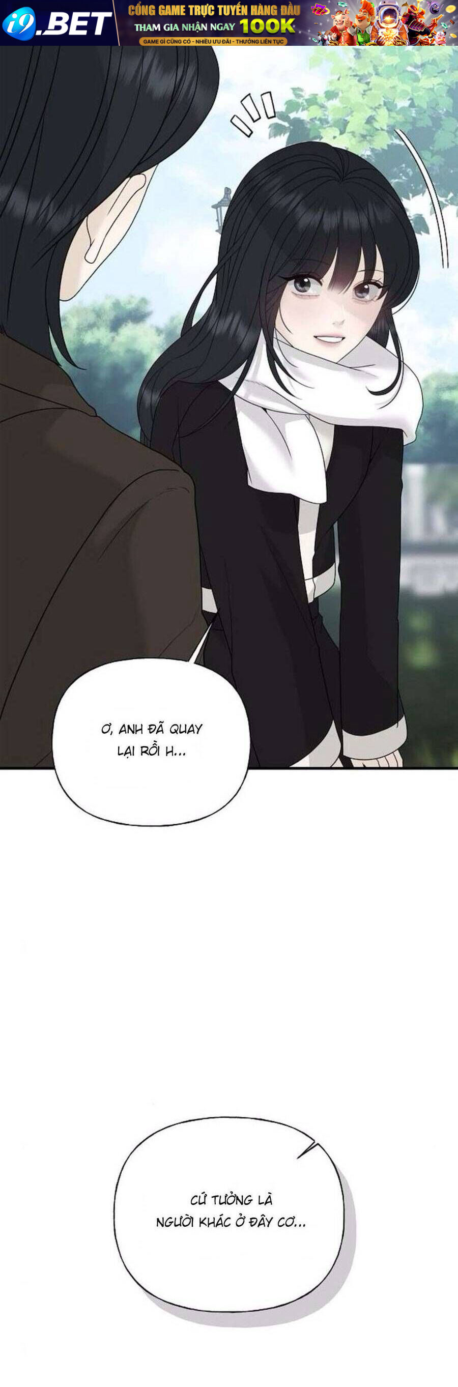 Kẻ Xâm Nhập Dịu Dàng - Chap 9 - Trang 54