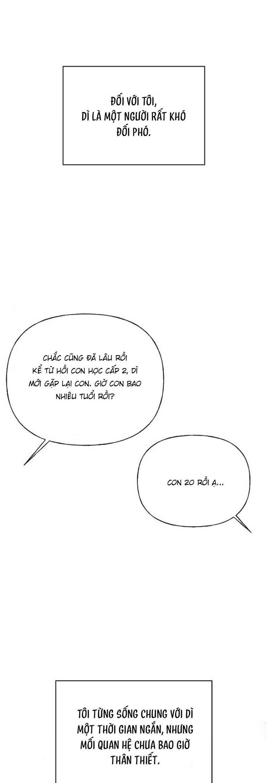 Kẻ Xâm Nhập Dịu Dàng - Chap 9 - Trang 56