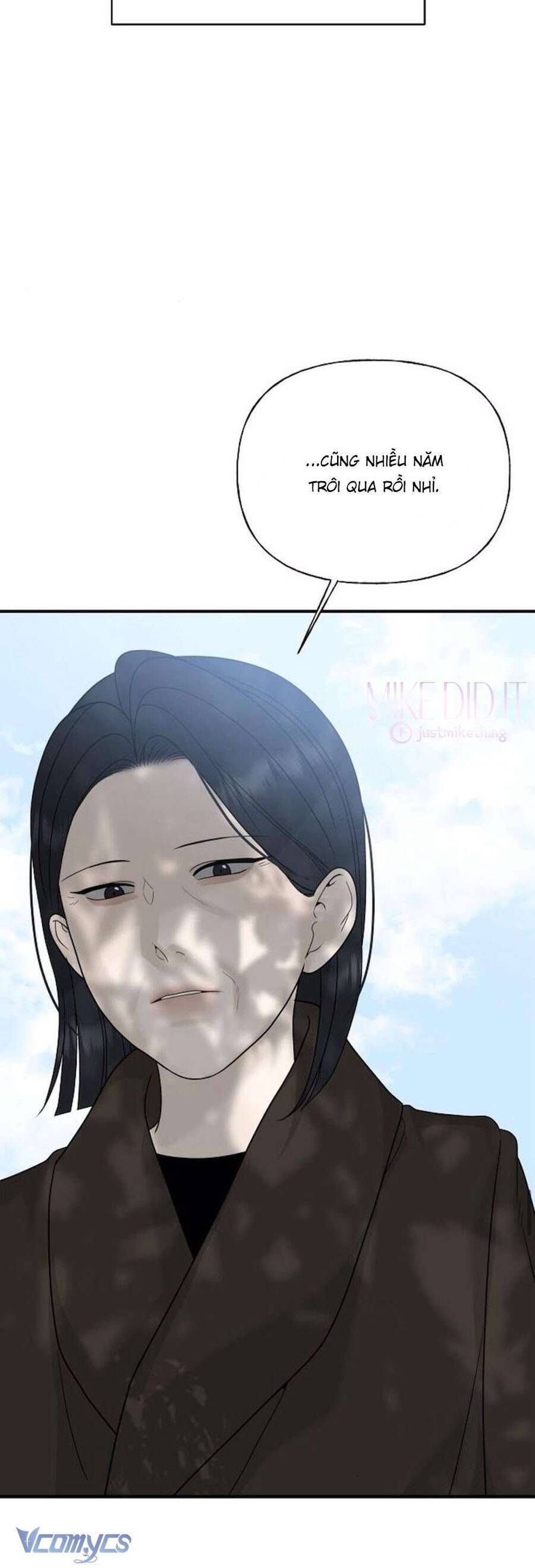 Kẻ Xâm Nhập Dịu Dàng - Chap 9 - Trang 57