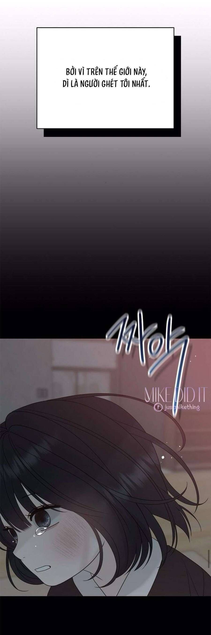Kẻ Xâm Nhập Dịu Dàng - Chap 9 - Trang 58