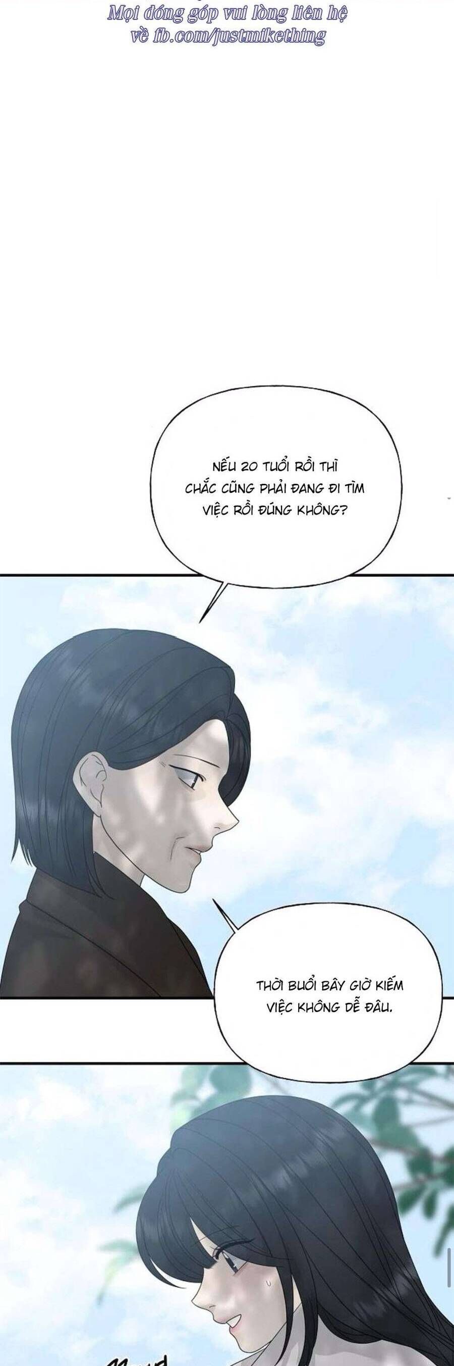 Kẻ Xâm Nhập Dịu Dàng - Chap 9 - Trang 60
