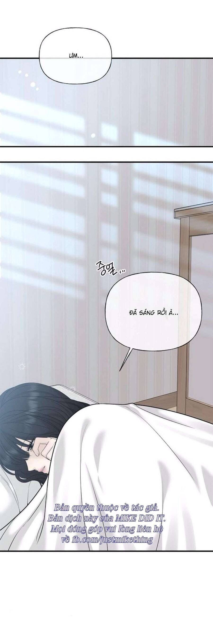 Kẻ Xâm Nhập Dịu Dàng - Chap 9 - Trang 7