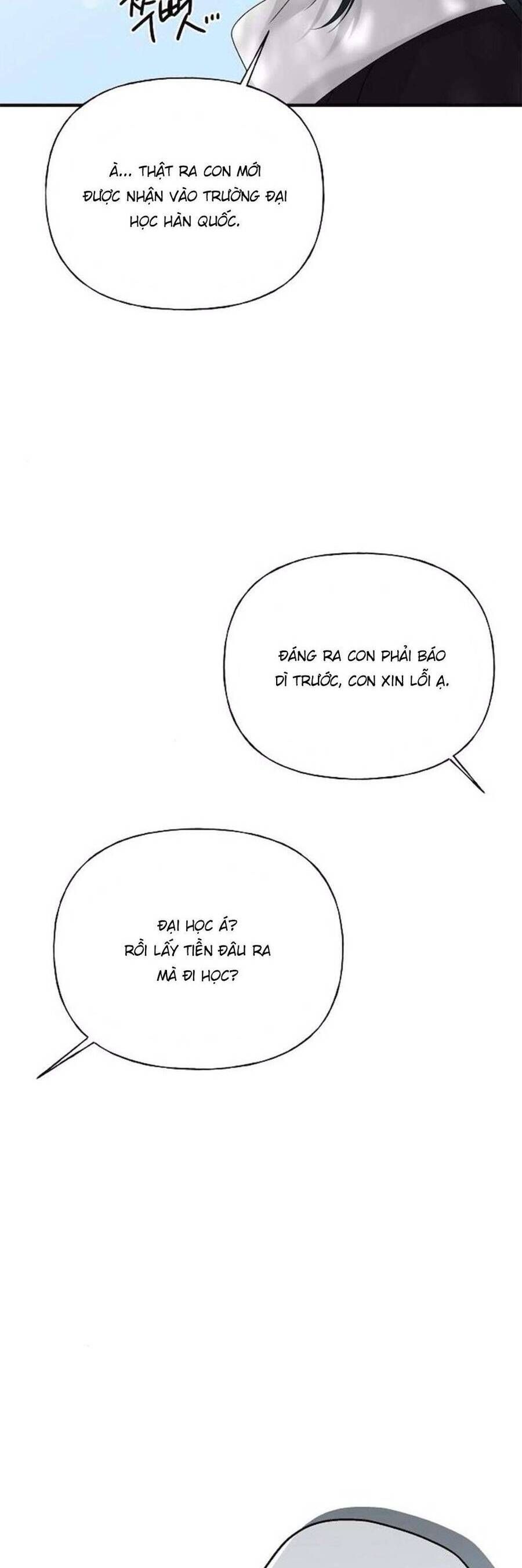 Kẻ Xâm Nhập Dịu Dàng - Chap 9 - Trang 61