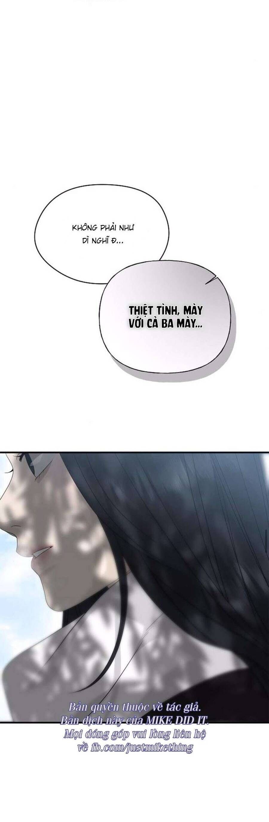 Kẻ Xâm Nhập Dịu Dàng - Chap 9 - Trang 64