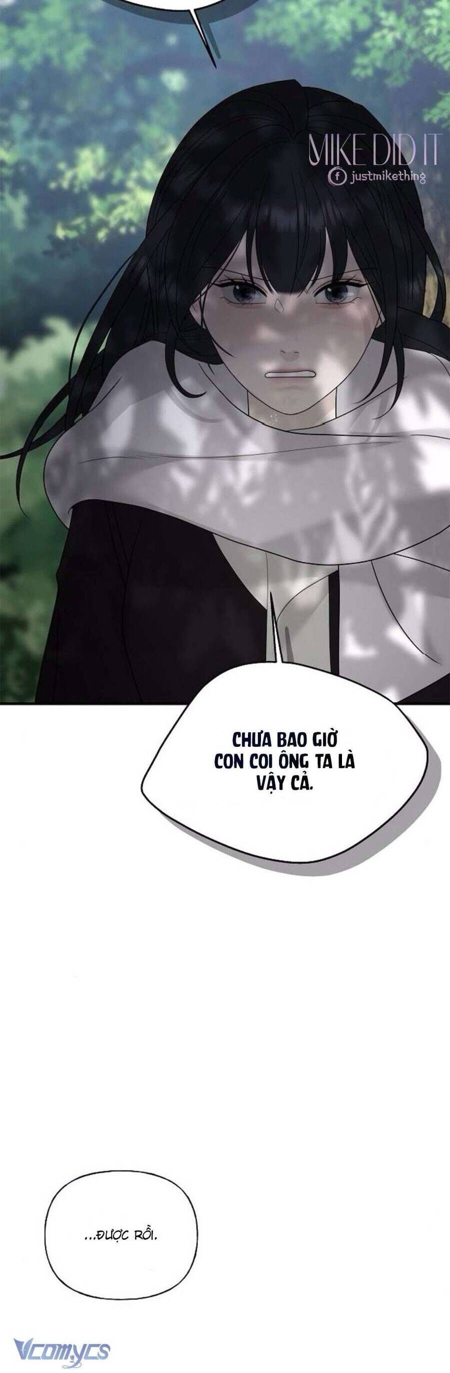 Kẻ Xâm Nhập Dịu Dàng - Chap 9 - Trang 66