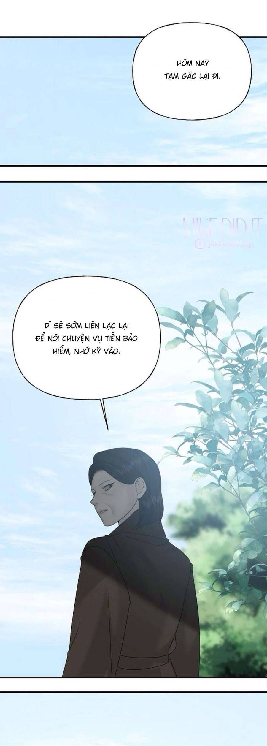 Kẻ Xâm Nhập Dịu Dàng - Chap 9 - Trang 67