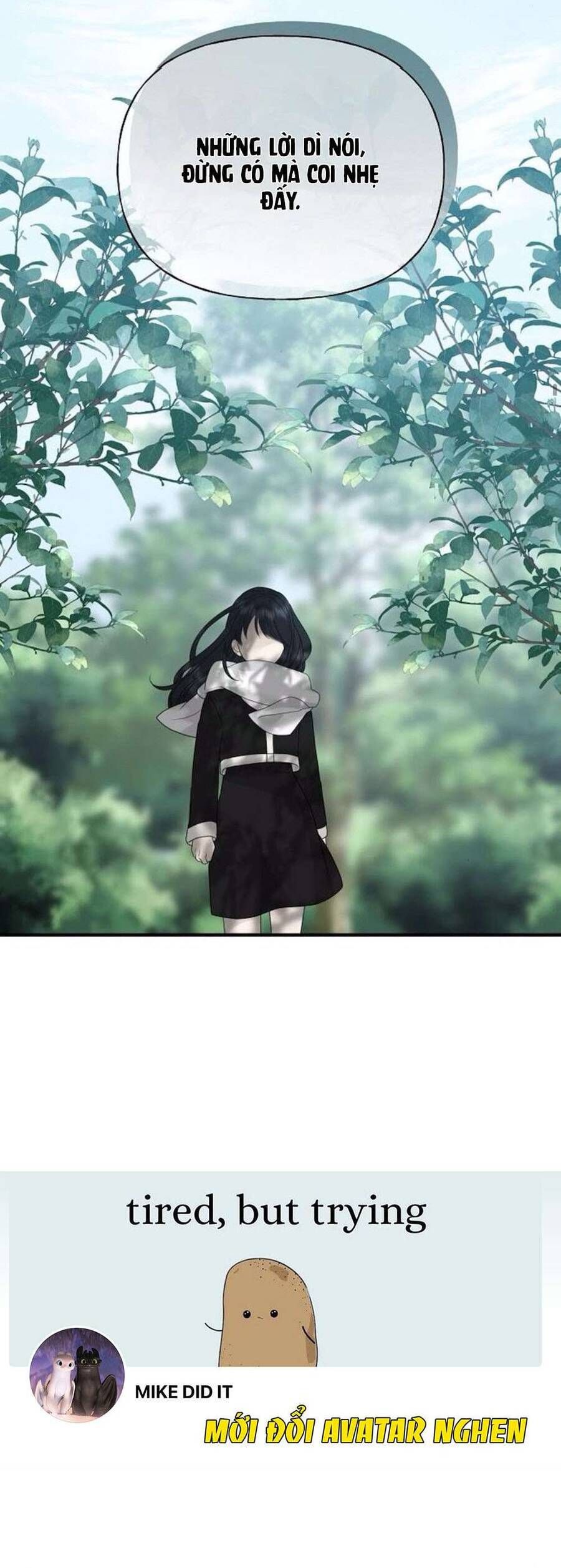 Kẻ Xâm Nhập Dịu Dàng - Chap 9 - Trang 68