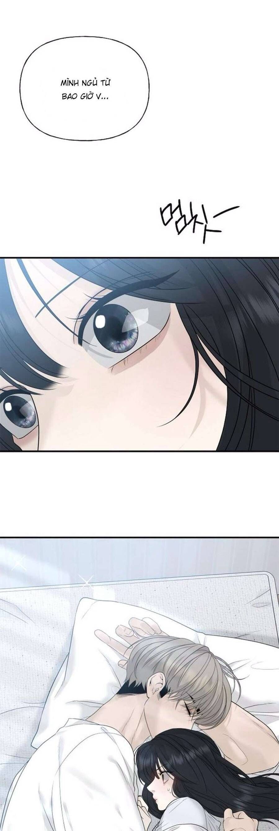 Kẻ Xâm Nhập Dịu Dàng - Chap 9 - Trang 8