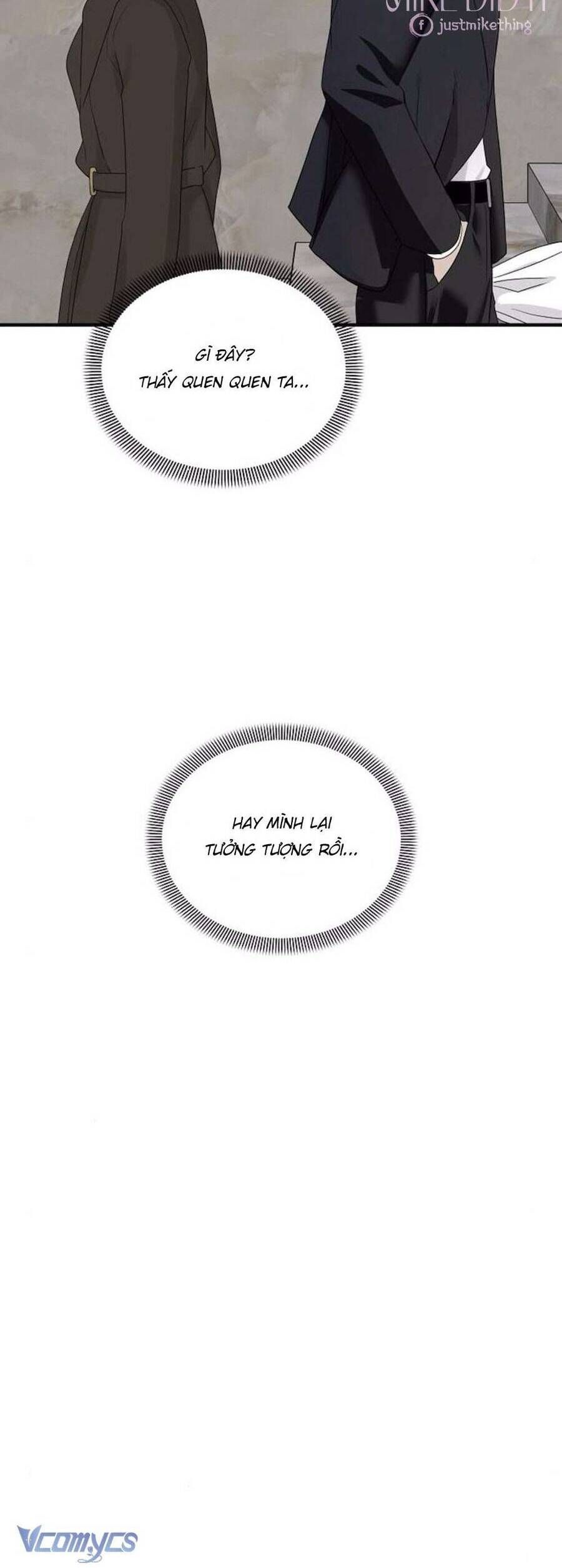 Kẻ Xâm Nhập Dịu Dàng - Chap 9 - Trang 71