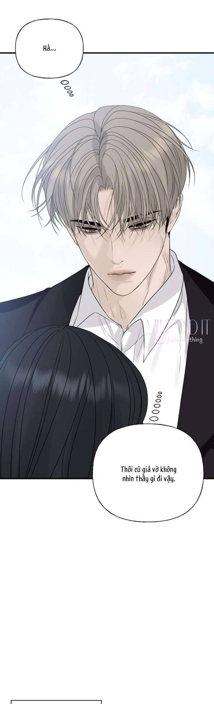 Kẻ Xâm Nhập Dịu Dàng - Chap 9 - Trang 75