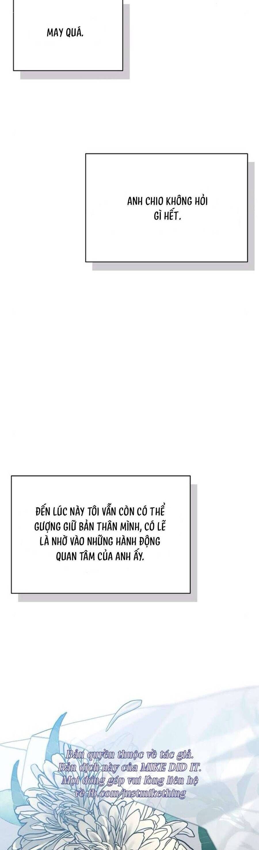 Kẻ Xâm Nhập Dịu Dàng - Chap 9 - Trang 76