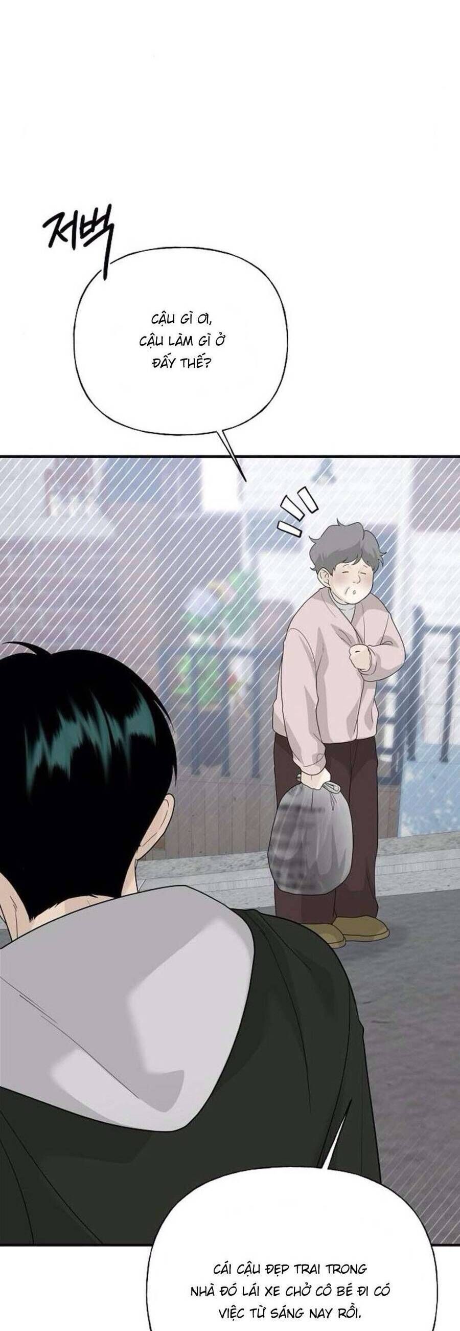 Kẻ Xâm Nhập Dịu Dàng - Chap 9 - Trang 80
