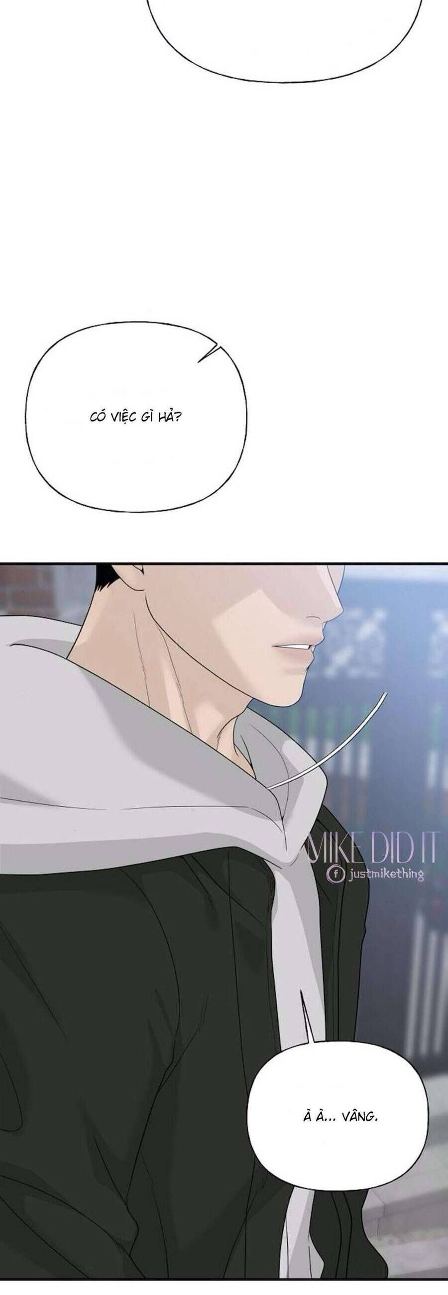 Kẻ Xâm Nhập Dịu Dàng - Chap 9 - Trang 81