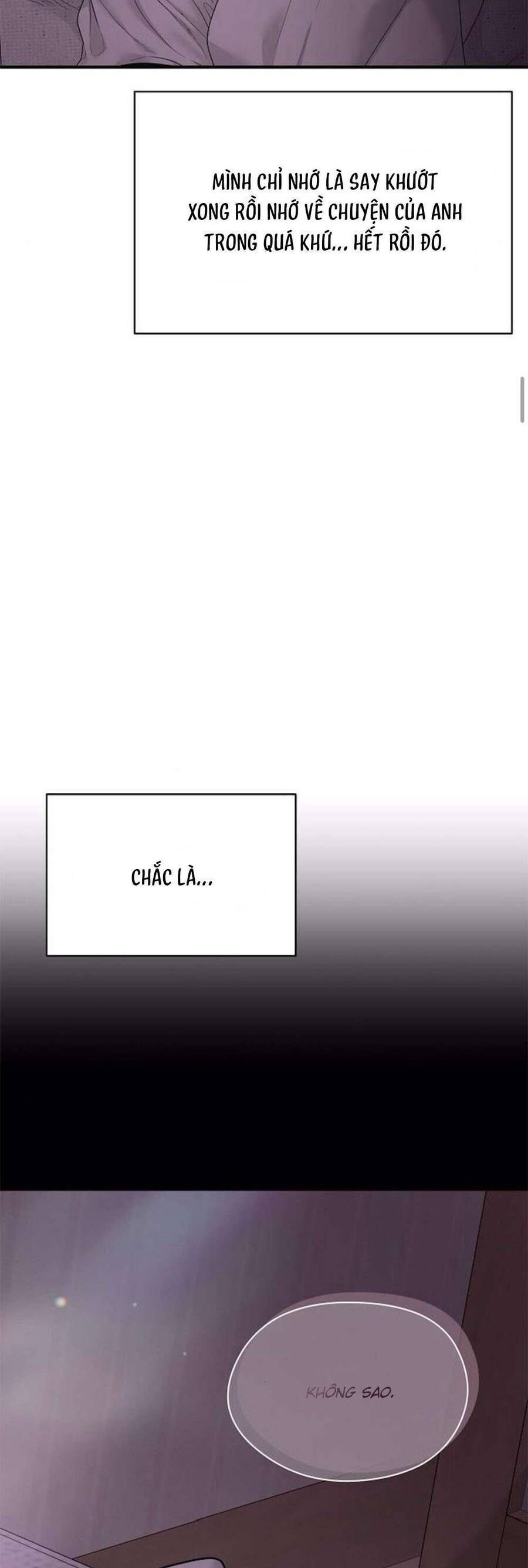 Kẻ Xâm Nhập Dịu Dàng - Chap 9 - Trang 10