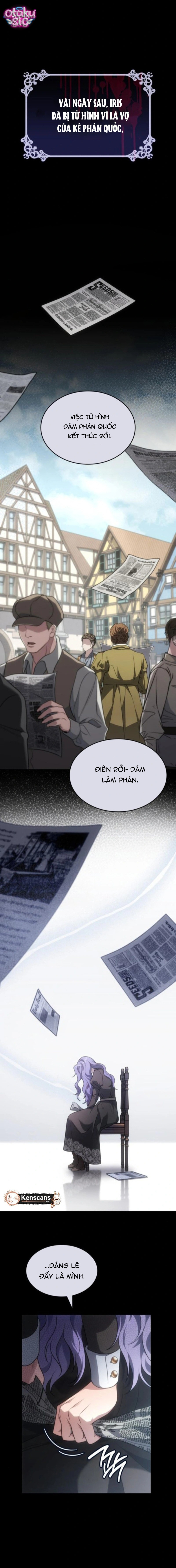 Kết cục của cuộc hôn nhân hợp đồng đặc biệt - Chap 1 - Trang 14