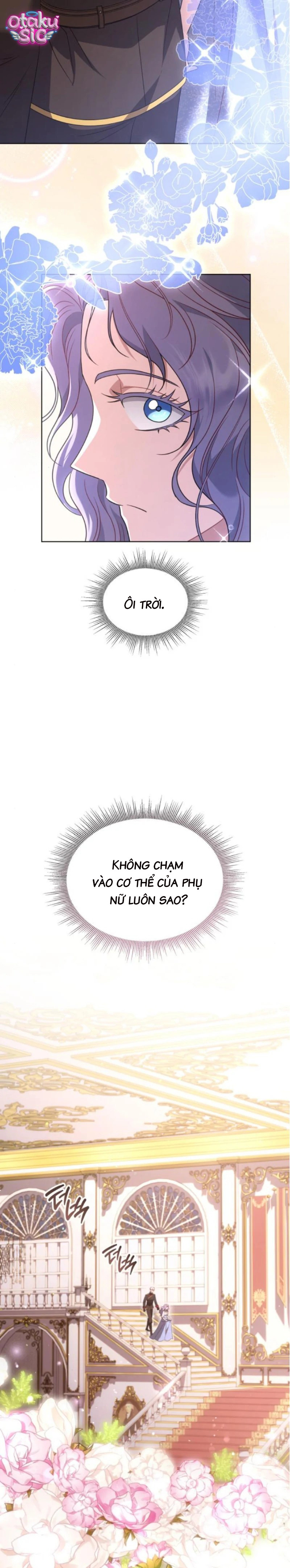 Kết cục của cuộc hôn nhân hợp đồng đặc biệt - Chap 10 - Trang 16