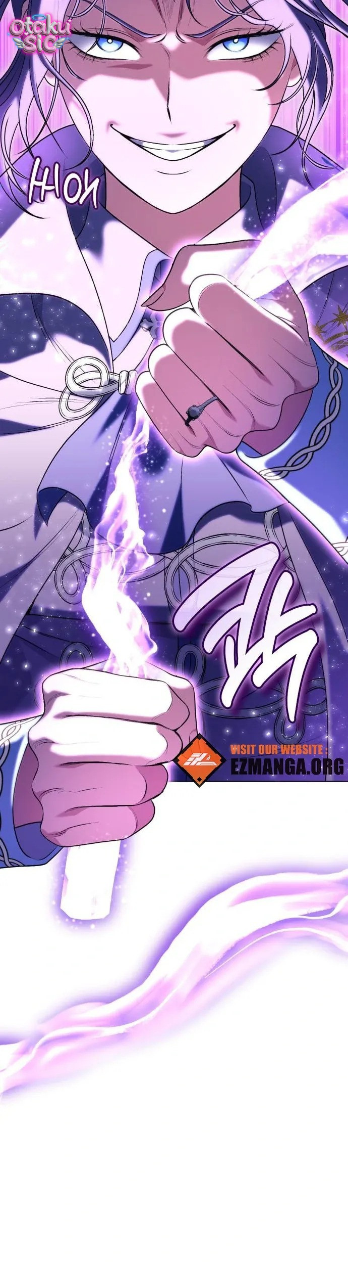 Kết cục của cuộc hôn nhân hợp đồng đặc biệt - Chap 22 - Trang 21