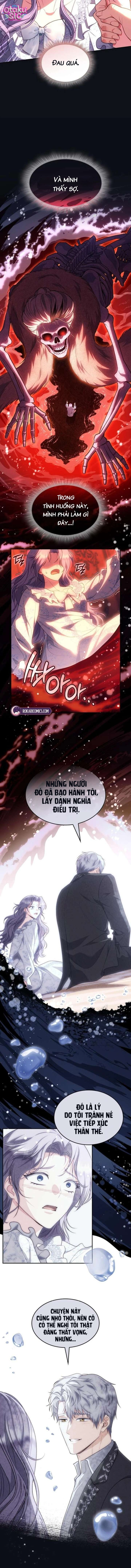 Kết cục của cuộc hôn nhân hợp đồng đặc biệt - Chap 30 - Trang 16