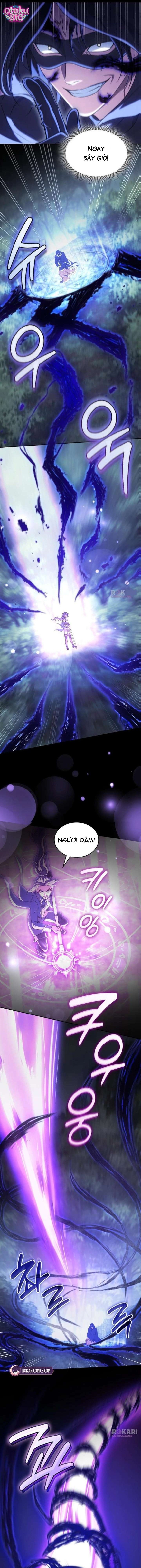 Kết cục của cuộc hôn nhân hợp đồng đặc biệt - Chap 36 - Trang 16