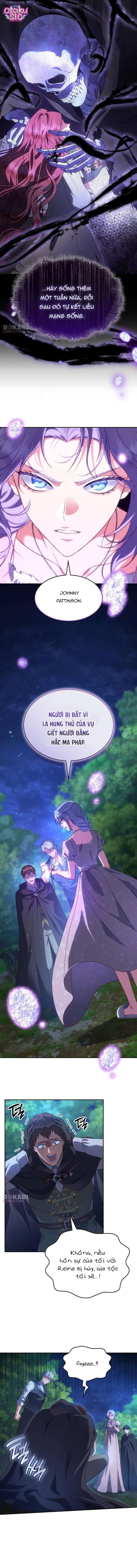 Kết cục của cuộc hôn nhân hợp đồng đặc biệt - Chap 43 - Trang 15
