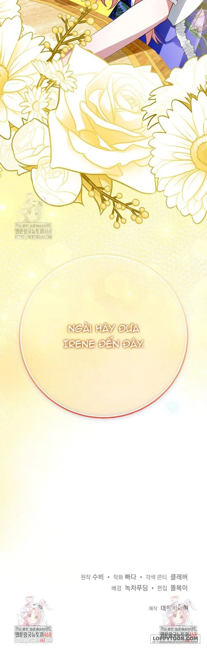 Kết Cục Của Hoàng Hậu Bị Bạo Quân Xử Tử - Chap 14 - Trang 28