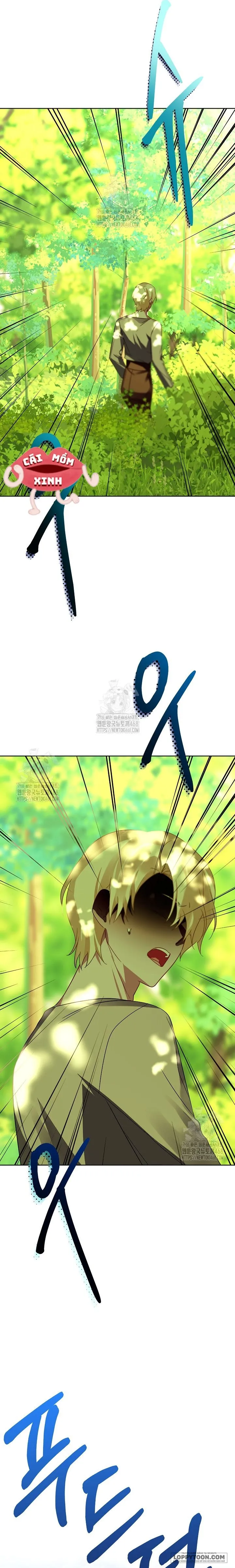 Kết Cục Của Hoàng Hậu Bị Bạo Quân Xử Tử - Chap 17 - Trang 17