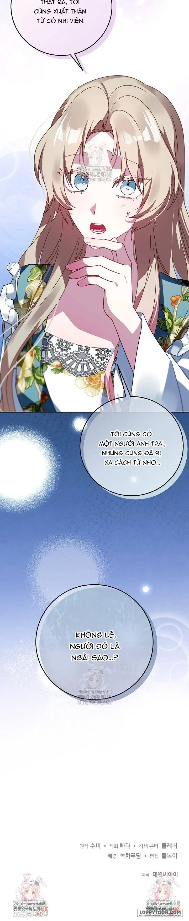 Kết Cục Của Hoàng Hậu Bị Bạo Quân Xử Tử - Chap 19 - Trang 24
