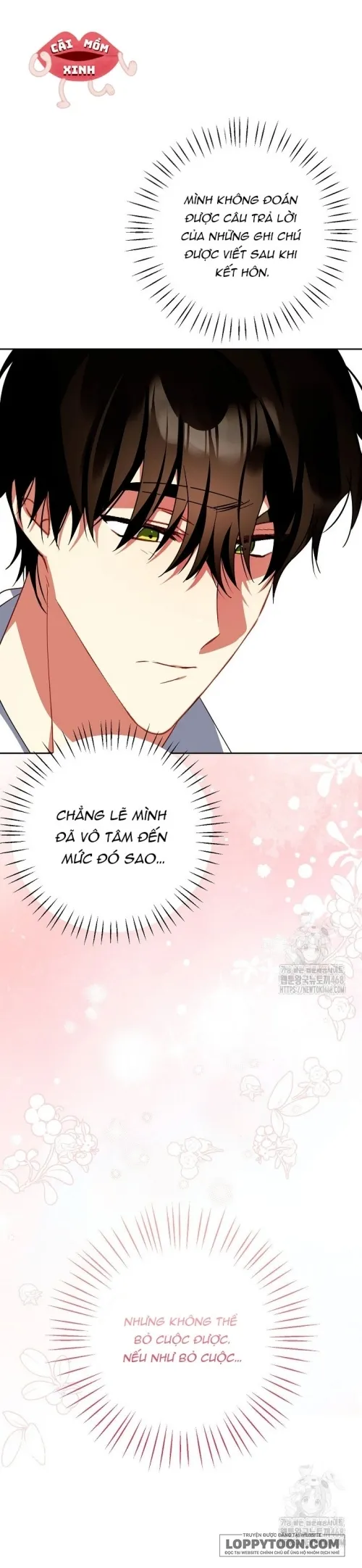 Kết Cục Của Hoàng Hậu Bị Bạo Quân Xử Tử - Chap 23 - Trang 2