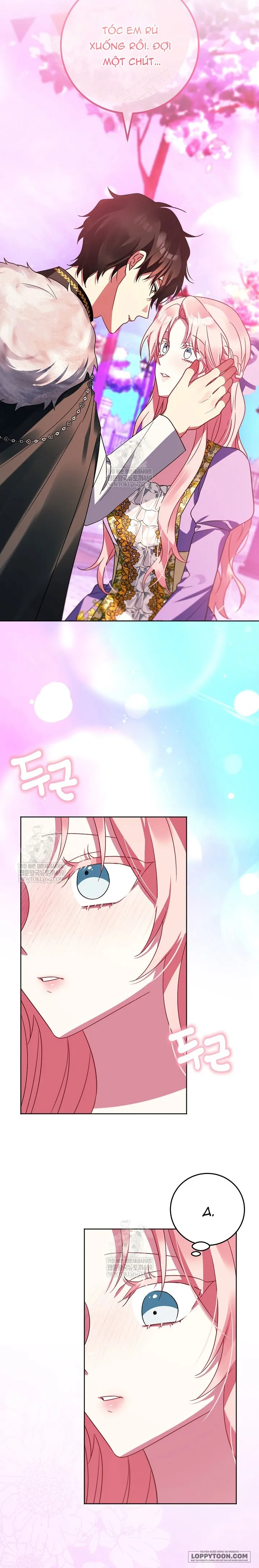 Kết Cục Của Hoàng Hậu Bị Bạo Quân Xử Tử - Chap 26 - Trang 24