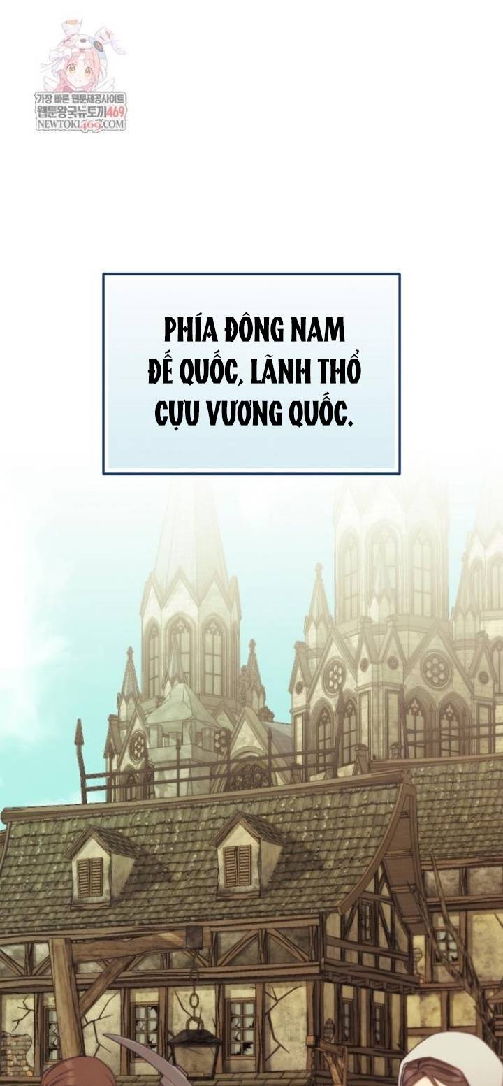 Kết Cục Của Hoàng Hậu Bị Bạo Quân Xử Tử - Chap 42 - Trang 1