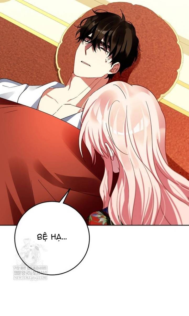 Kết Cục Của Hoàng Hậu Bị Bạo Quân Xử Tử - Chap 42 - Trang 15