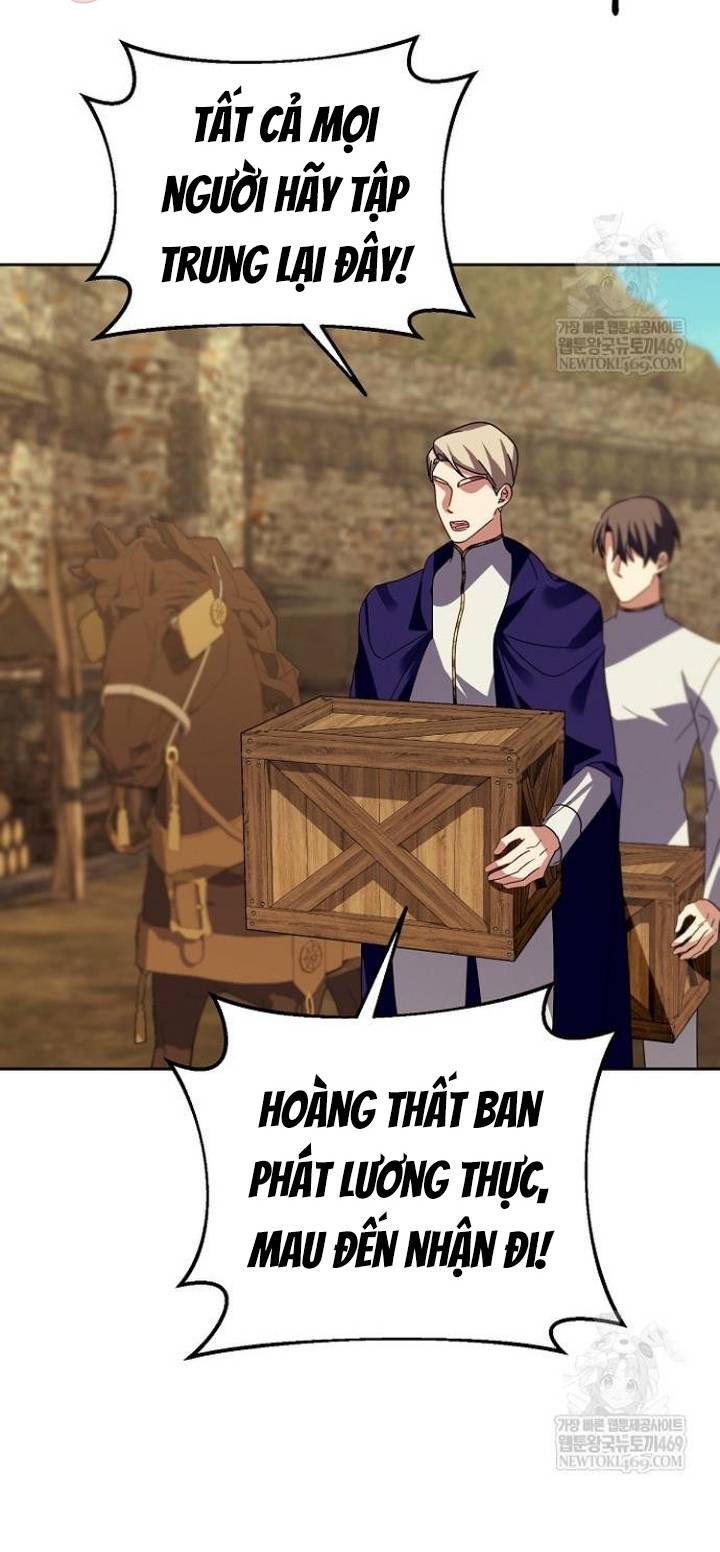 Kết Cục Của Hoàng Hậu Bị Bạo Quân Xử Tử - Chap 42 - Trang 3