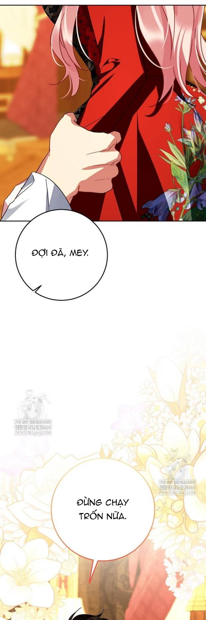 Kết Cục Của Hoàng Hậu Bị Bạo Quân Xử Tử - Chap 42 - Trang 22