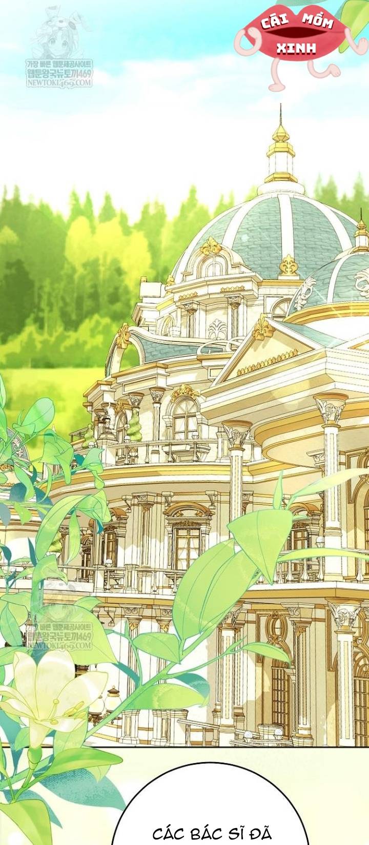 Kết Cục Của Hoàng Hậu Bị Bạo Quân Xử Tử - Chap 42 - Trang 29