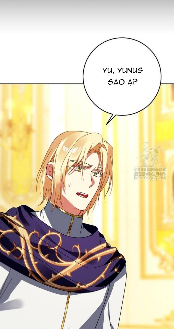 Kết Cục Của Hoàng Hậu Bị Bạo Quân Xử Tử - Chap 42 - Trang 37