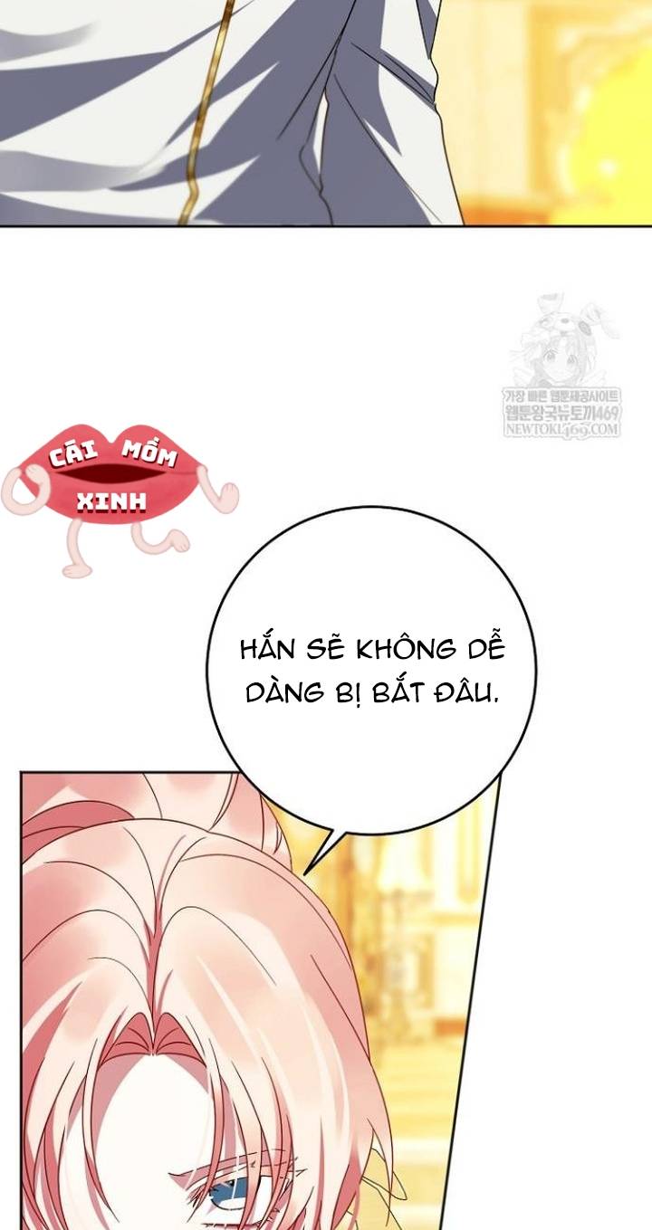 Kết Cục Của Hoàng Hậu Bị Bạo Quân Xử Tử - Chap 42 - Trang 38
