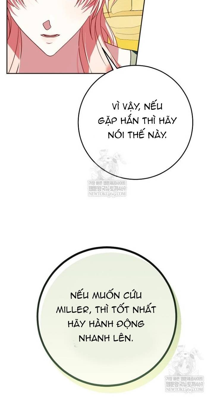 Kết Cục Của Hoàng Hậu Bị Bạo Quân Xử Tử - Chap 42 - Trang 39