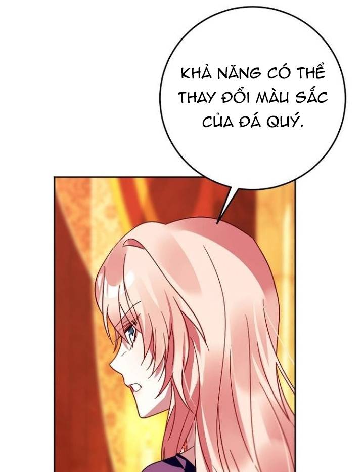 Kết Cục Của Hoàng Hậu Bị Bạo Quân Xử Tử - Chap 42 - Trang 43