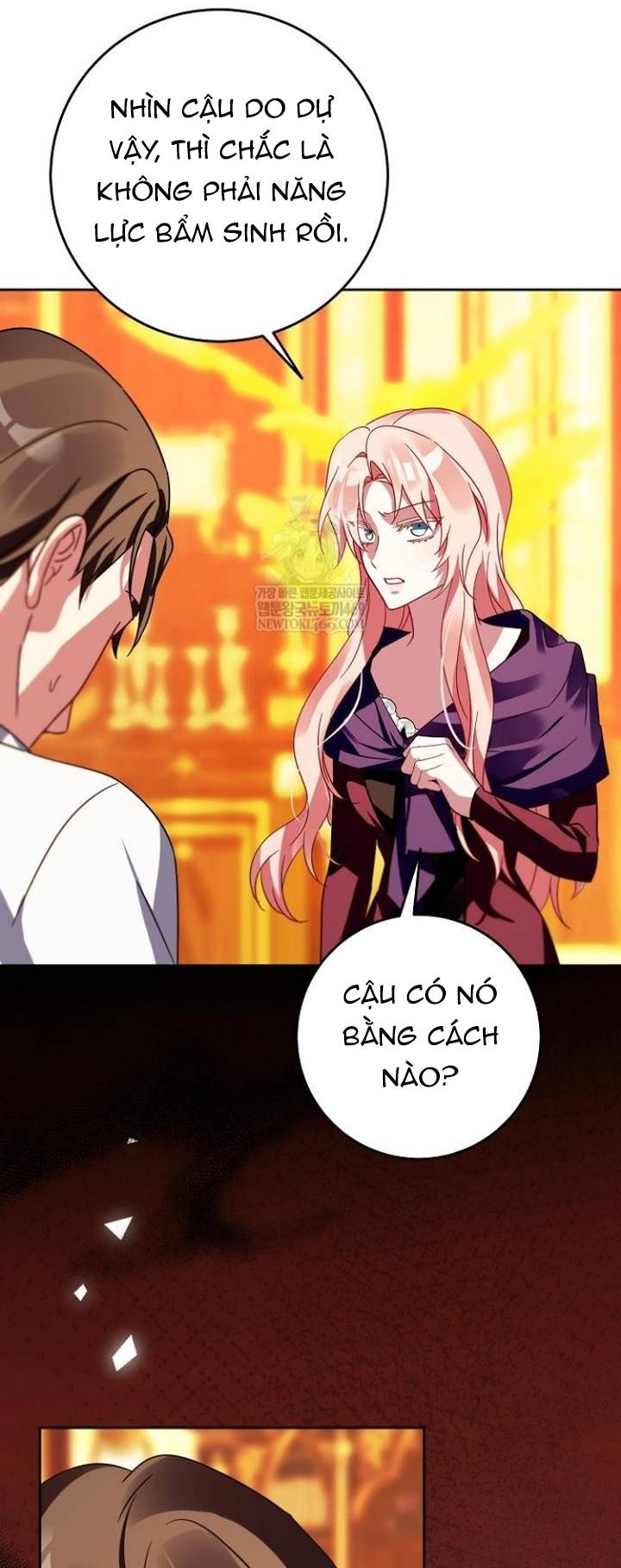 Kết Cục Của Hoàng Hậu Bị Bạo Quân Xử Tử - Chap 42 - Trang 46