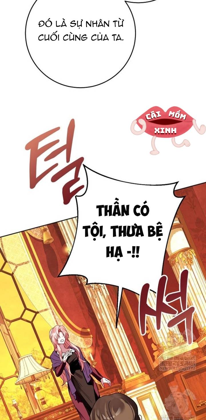 Kết Cục Của Hoàng Hậu Bị Bạo Quân Xử Tử - Chap 42 - Trang 53