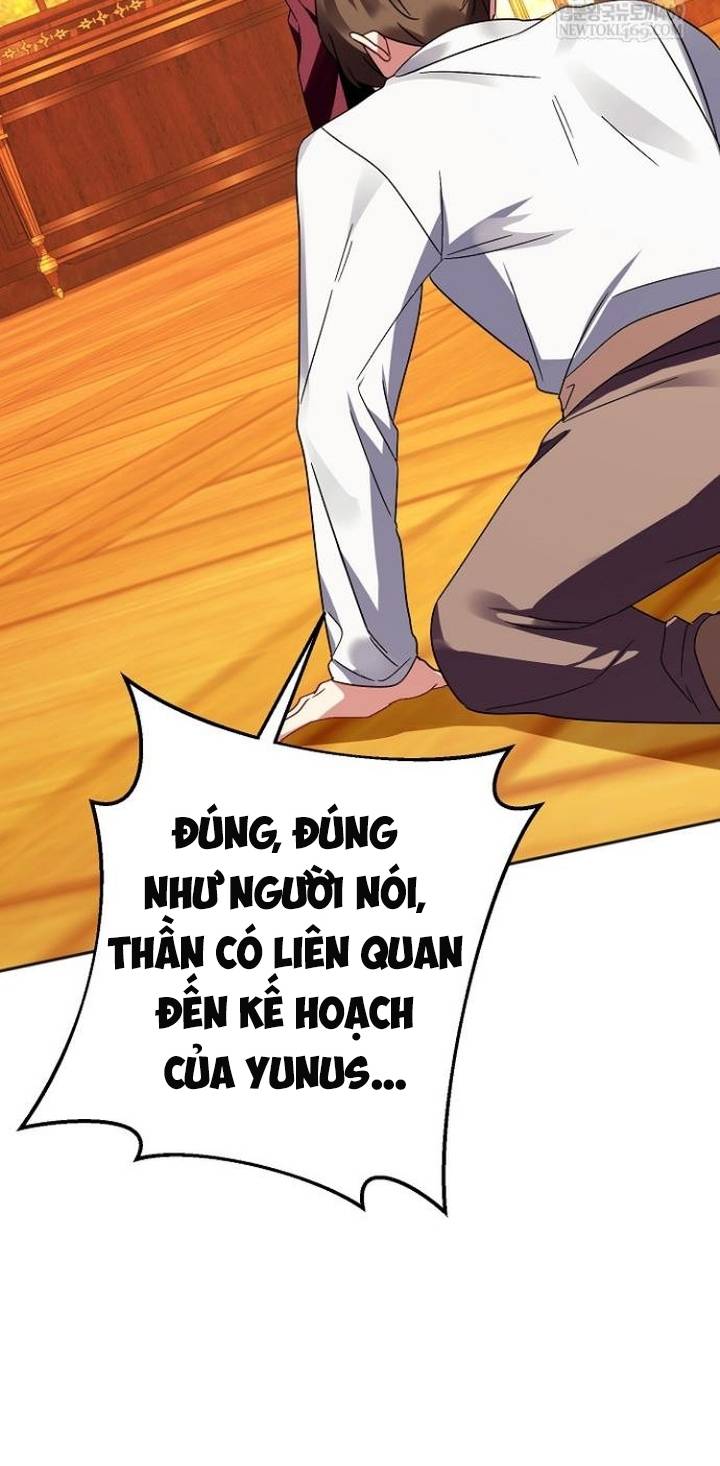 Kết Cục Của Hoàng Hậu Bị Bạo Quân Xử Tử - Chap 42 - Trang 54