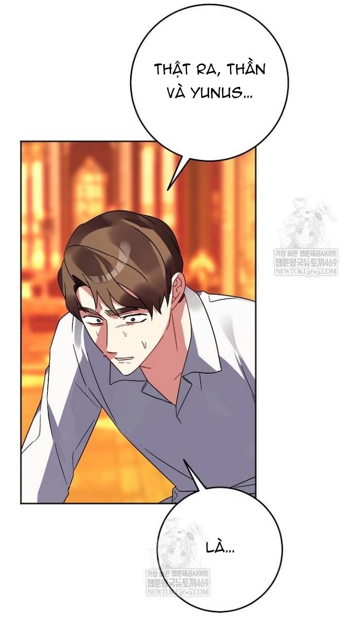Kết Cục Của Hoàng Hậu Bị Bạo Quân Xử Tử - Chap 42 - Trang 55