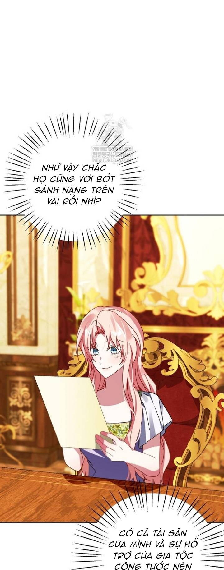 Kết Cục Của Hoàng Hậu Bị Bạo Quân Xử Tử - Chap 42 - Trang 7