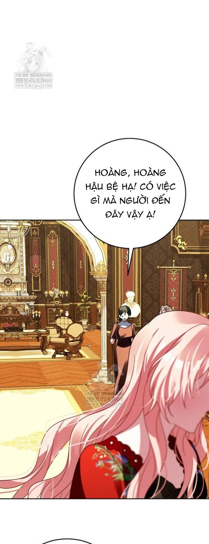 Kết Cục Của Hoàng Hậu Bị Bạo Quân Xử Tử - Chap 42 - Trang 10