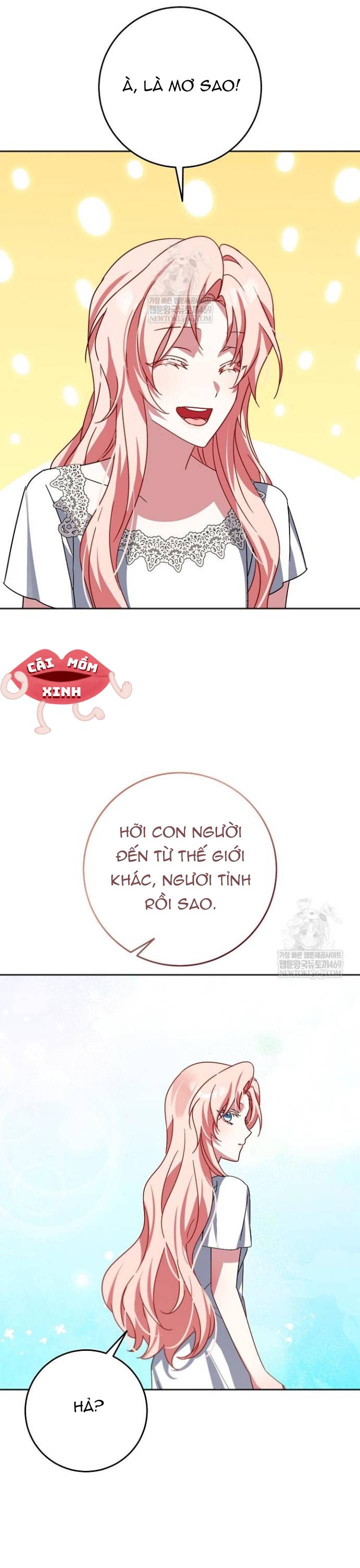 Kết Cục Của Hoàng Hậu Bị Bạo Quân Xử Tử - Chap 47 - Trang 2