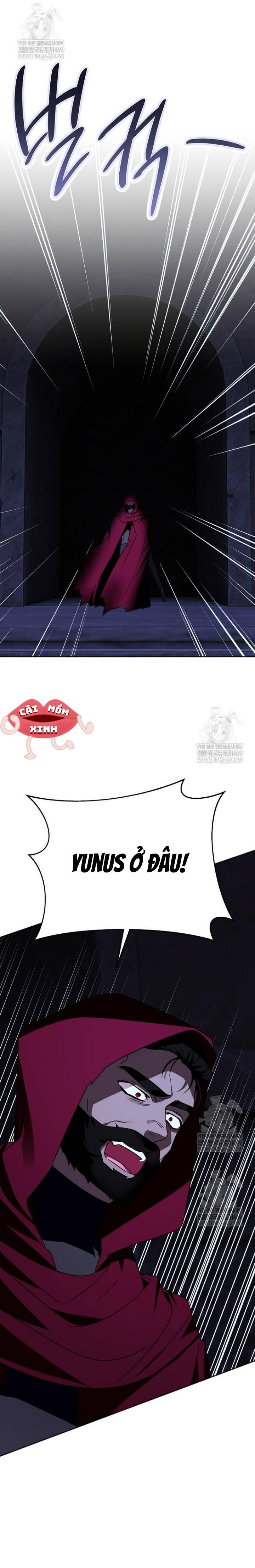 Kết Cục Của Hoàng Hậu Bị Bạo Quân Xử Tử - Chap 49 - Trang 7